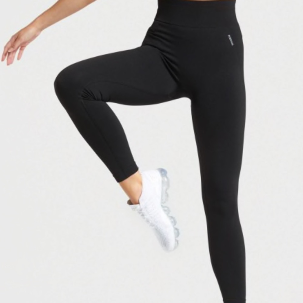 Gym Shark Flex High Waisted Leggings